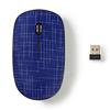 MOUSE NEDIS MSWS500BU WIRELESS 1600 DPI  CON 3 TASTI + ROTELLA SCORRIMENTO BLU